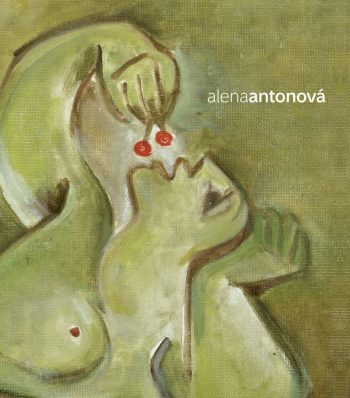 Alena Antonová​